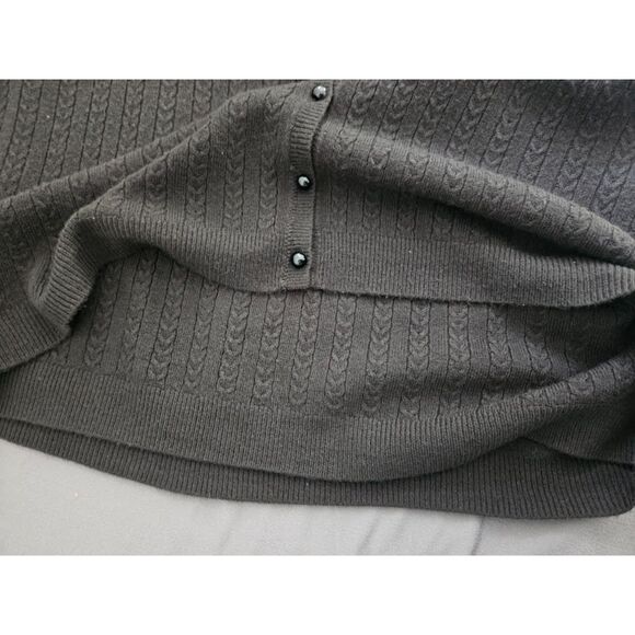 Alfred Dunner size large sweater set - Picture 5 of 7